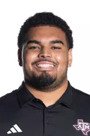 Deuce Fatheree Head Shot