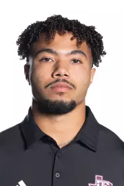 Dashawn Fillmore Head Shot