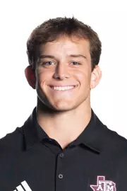 Kyle Garvis Head Shot