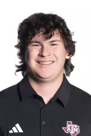 Jackson Graham Head Shot