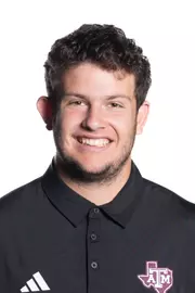 Jacob Graham Head Shot