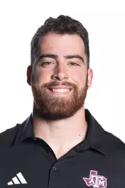 Levi Hancock Head Shot