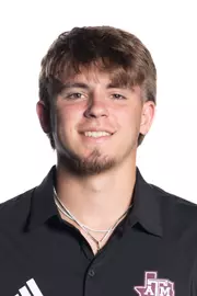 Will Hargett Head Shot