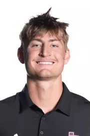 Brady Hart Head Shot