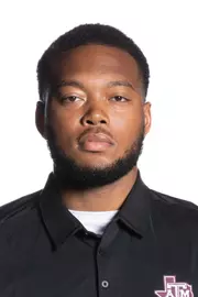 Dayon Hayes Head Shot