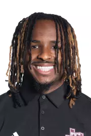 Julian Humphrey Head Shot