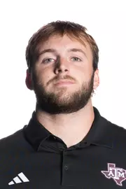 Will Huntsinger Head Shot