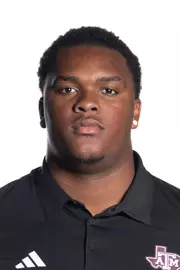 Blake Ivy Head Shot