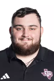 Chance Jackson Head Shot