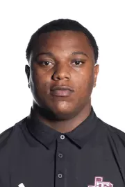 Kendall Jackson Head Shot