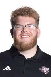Nathan Jackson Head Shot
