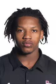 Tristan Jernigan Head Shot