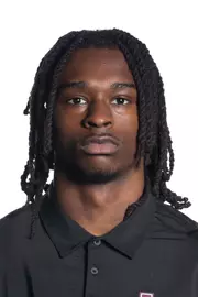 Kelshaun Johnson Head Shot