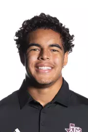 Marco Jones Head Shot