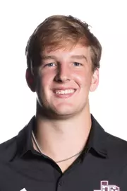 Paxton Land Head Shot