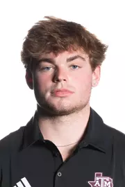 Preston Landis Head Shot