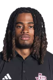 Will Lee III Head Shot