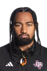Jordan Lockhart Head Shot