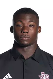 Samuel M'Pemba Head Shot