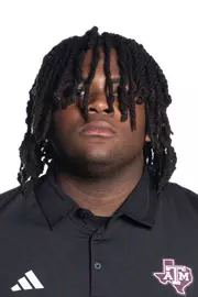 Nelson McGuire III Head Shot