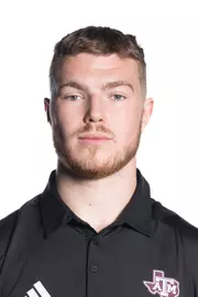 Theo Melin Ohrstrom Head Shot