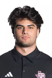 Noah Mikhail Head Shot