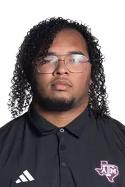 Joshua Moses Head Shot