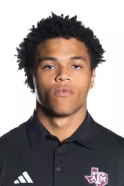 Jerome Myles Head Shot