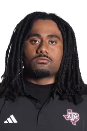 Mark Nabou Jr Head Shot