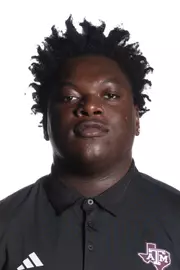 Jonte Newman Head Shot