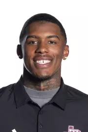 Amari Niblack Head Shot