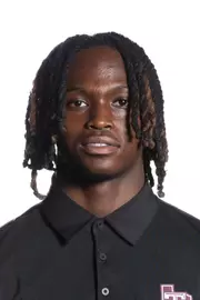 TK Norman Head Shot
