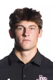 Miles O'Neill Head Shot