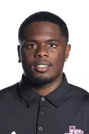 Rueben Owens II Head Shot