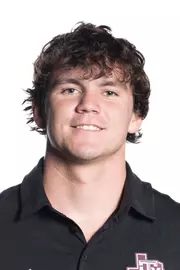 Liam Padron Head Shot