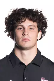 Alessandro Perez Head Shot