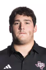 Lucas Pernas Head Shot