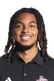 Deyjhon Pettaway Head Shot