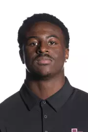 Jordan Pride Head Shot