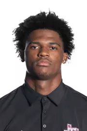 Marcel Reed Head Shot