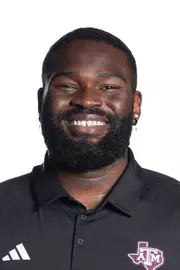 Albert Regis Head Shot