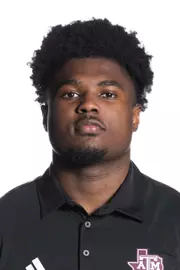 Tiger Riden Head Shot