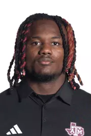 Kelvion Riggins Head Shot