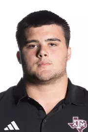 Landon Rink Head Shot