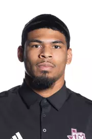 Bravion Rogers Head Shot