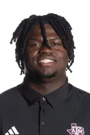 Lamont Rogers Head Shot