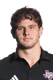 Johnny Ryder Head Shot