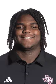 DJ Sanders Head Shot