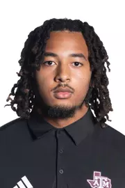 Daymion Sanford Head Shot