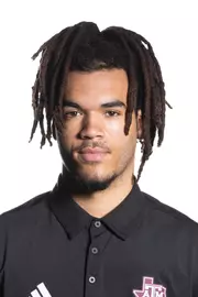 Jeremiah Searcy Head Shot